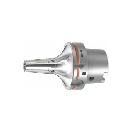 Garant Vibration-Damped Shrink-fit Holder, HSK-A 100, Projection: 120, Clamping Range: 12mm 308346 12